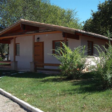 Villaggio Del Sole Giove Экстерьер фото