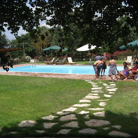 Villaggio Del Sole Giove Экстерьер фото