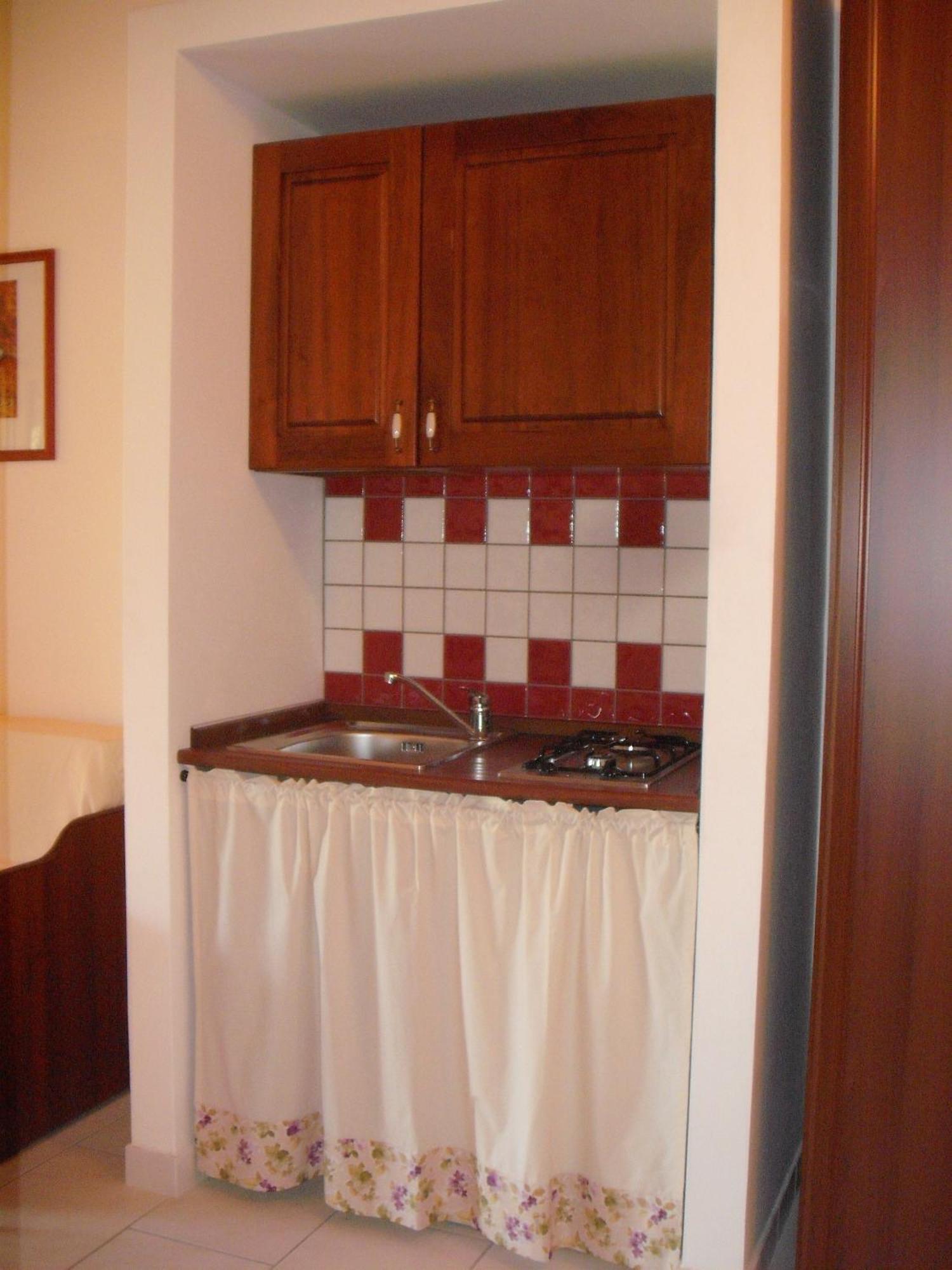 Villaggio Del Sole Giove Экстерьер фото