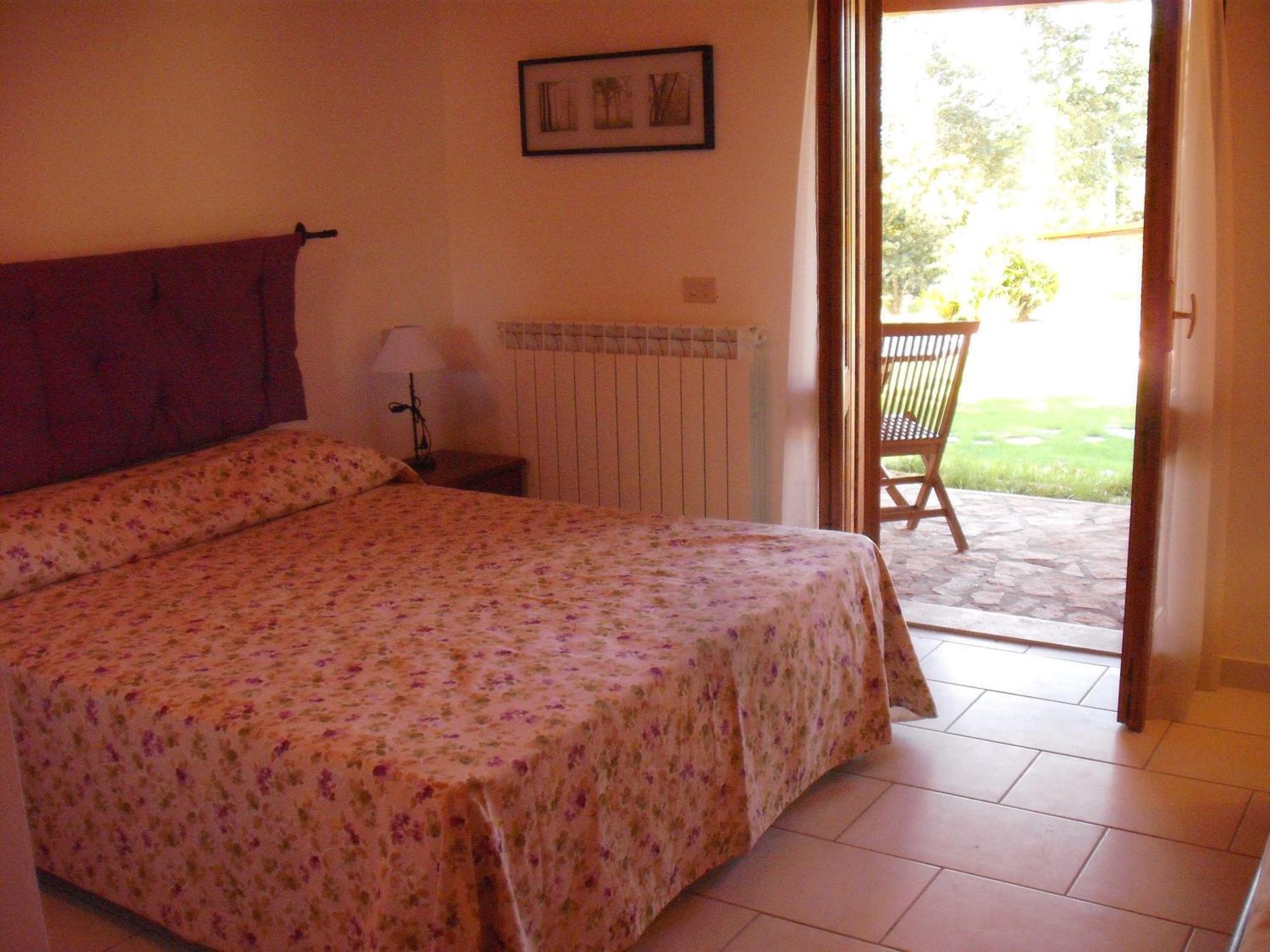 Villaggio Del Sole Giove Экстерьер фото
